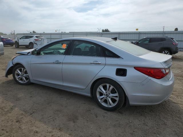 Photo 1 VIN: 5NPEC4AC6CH494661 - HYUNDAI SONATA SE 