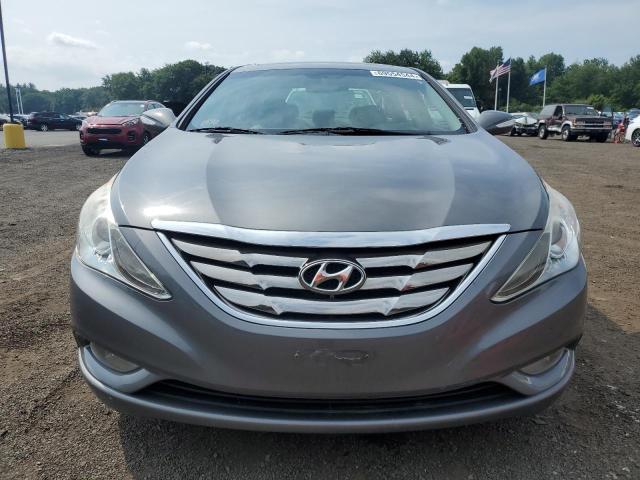 Photo 4 VIN: 5NPEC4AC6DH563589 - HYUNDAI SONATA SE 