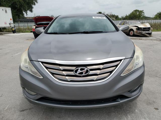 Photo 4 VIN: 5NPEC4AC6DH577279 - HYUNDAI SONATA 