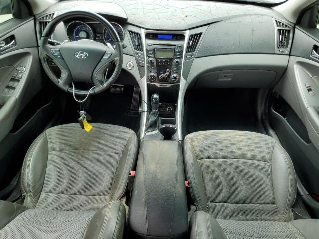 Photo 7 VIN: 5NPEC4AC6DH577279 - HYUNDAI SONATA 