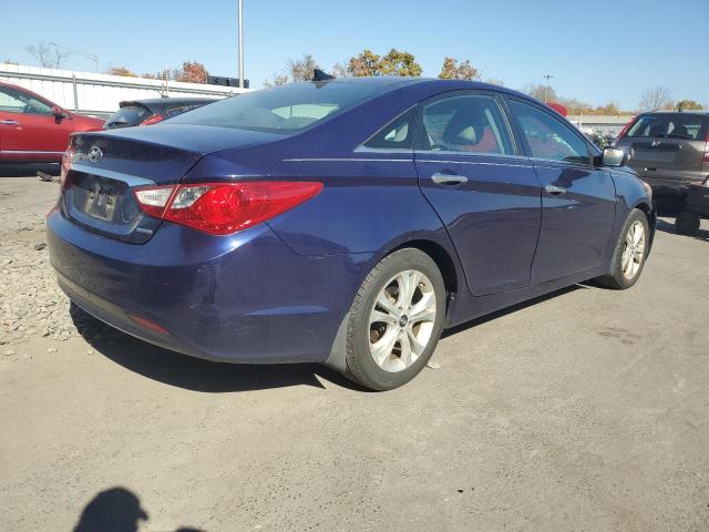 Photo 2 VIN: 5NPEC4AC6DH598293 - HYUNDAI SONATA SE 