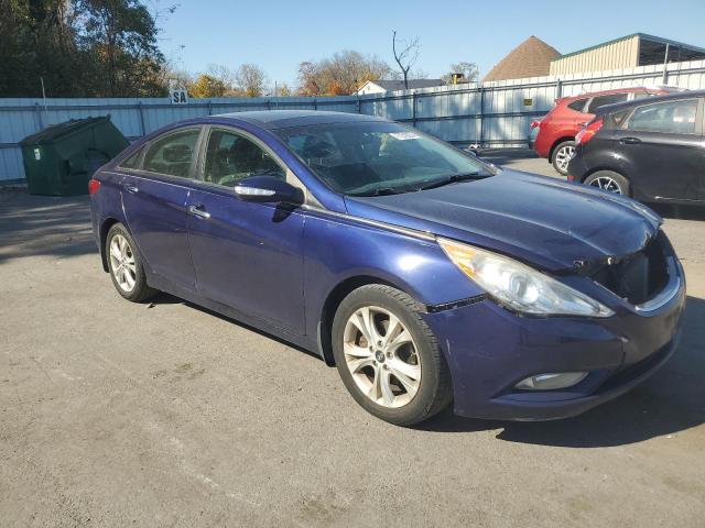 Photo 3 VIN: 5NPEC4AC6DH598293 - HYUNDAI SONATA SE 