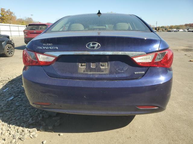 Photo 5 VIN: 5NPEC4AC6DH598293 - HYUNDAI SONATA SE 