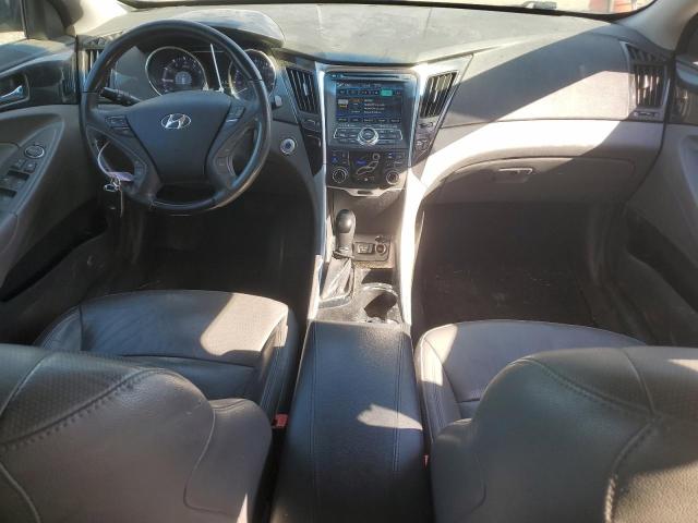 Photo 7 VIN: 5NPEC4AC6DH598293 - HYUNDAI SONATA SE 