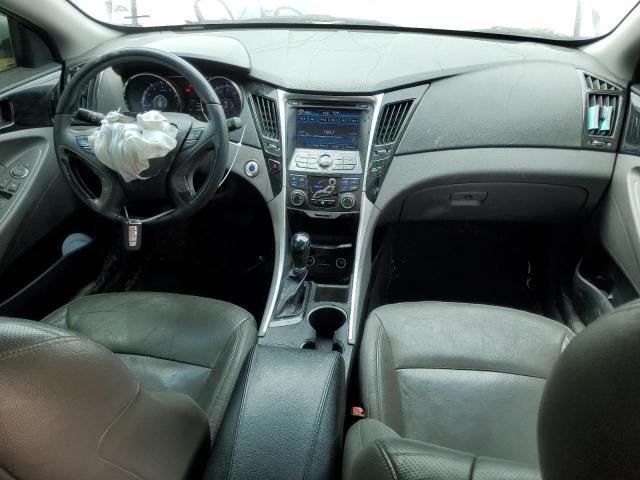 Photo 7 VIN: 5NPEC4AC6DH598441 - HYUNDAI SONATA 