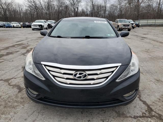 Photo 4 VIN: 5NPEC4AC6DH604884 - HYUNDAI SONATA SE 