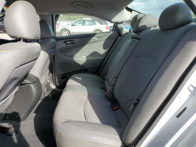 Photo 9 VIN: 5NPEC4AC6DH612435 - HYUNDAI SONATA 