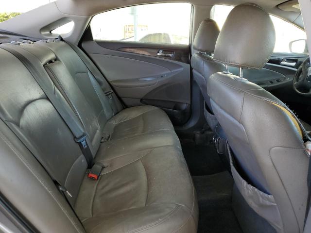 Photo 9 VIN: 5NPEC4AC6DH699592 - HYUNDAI SONATA 