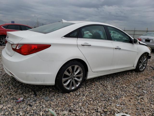 Photo 2 VIN: 5NPEC4AC6DH726368 - HYUNDAI SONATA 