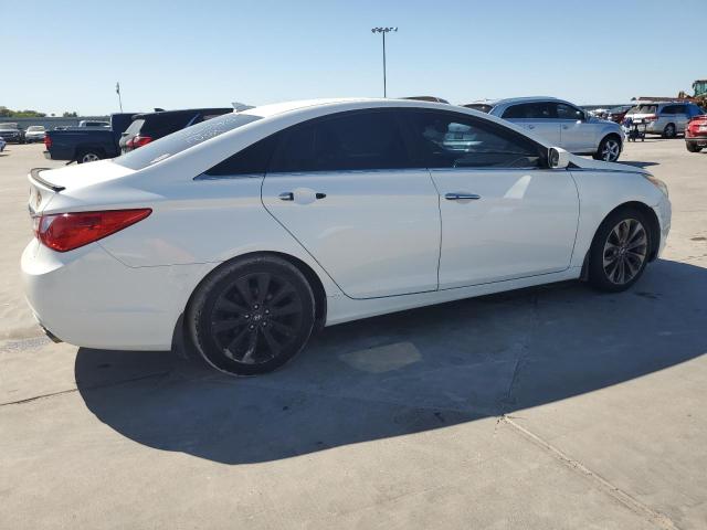 Photo 2 VIN: 5NPEC4AC6DH736785 - HYUNDAI SONATA SE 