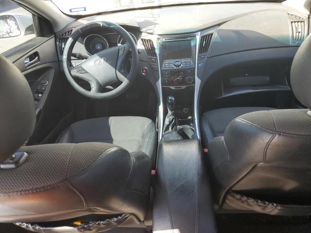 Photo 7 VIN: 5NPEC4AC6DH736785 - HYUNDAI SONATA SE 