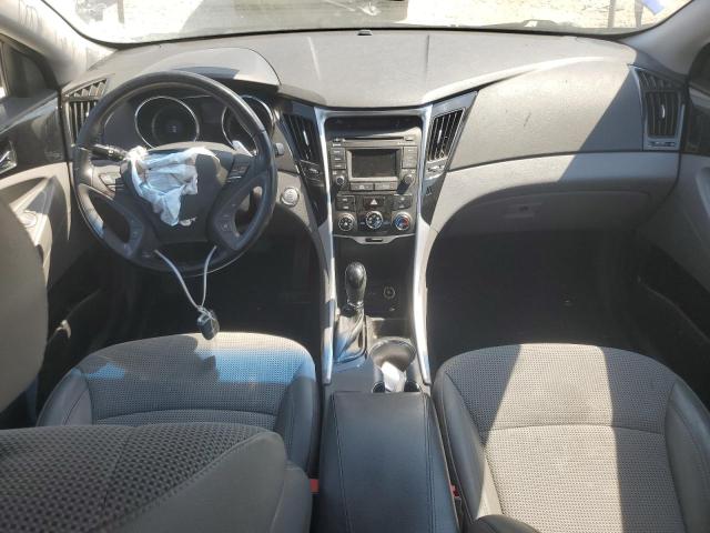 Photo 7 VIN: 5NPEC4AC6EH833826 - HYUNDAI SONATA SE 