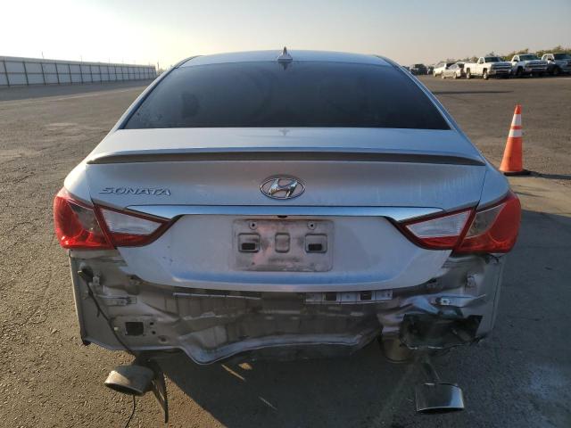 Photo 5 VIN: 5NPEC4AC6EH876594 - HYUNDAI SONATA 