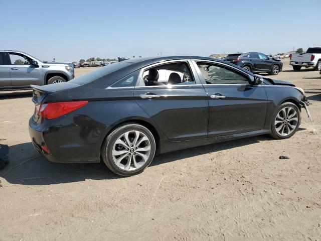 Photo 2 VIN: 5NPEC4AC6EH895954 - HYUNDAI SONATA 