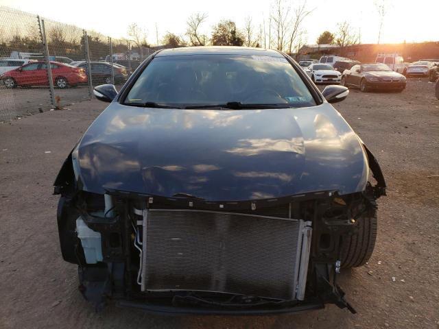 Photo 4 VIN: 5NPEC4AC7BH000967 - HYUNDAI SONATA 