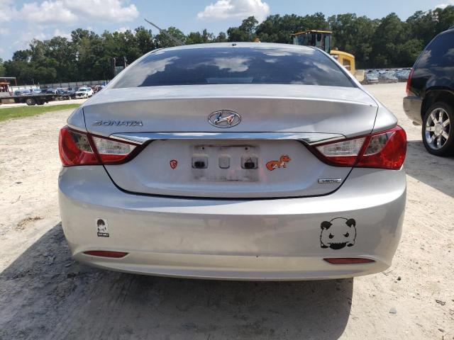 Photo 5 VIN: 5NPEC4AC7BH003769 - HYUNDAI SONATA SE 