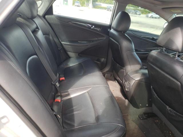 Photo 5 VIN: 5NPEC4AC7BH007658 - HYUNDAI SONATA SE 