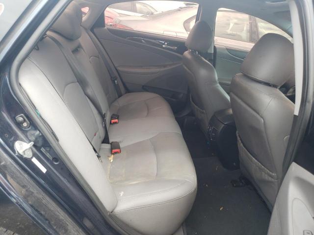 Photo 9 VIN: 5NPEC4AC7BH010205 - HYUNDAI SONATA 