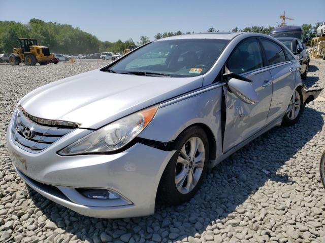 Photo 0 VIN: 5NPEC4AC7BH012343 - HYUNDAI SONATA SE 