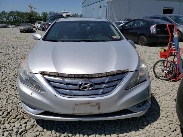 Photo 4 VIN: 5NPEC4AC7BH012343 - HYUNDAI SONATA SE 