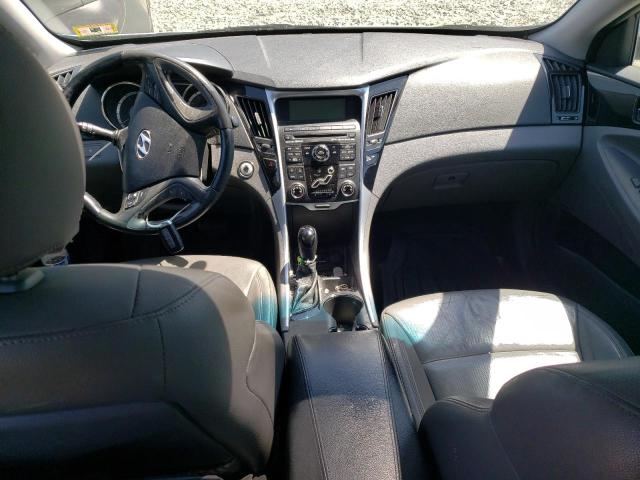 Photo 7 VIN: 5NPEC4AC7BH012343 - HYUNDAI SONATA SE 