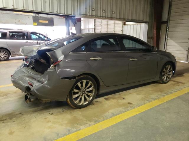 Photo 2 VIN: 5NPEC4AC7BH022970 - HYUNDAI SONATA SE 