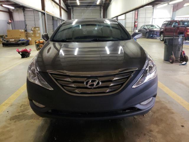 Photo 4 VIN: 5NPEC4AC7BH022970 - HYUNDAI SONATA SE 