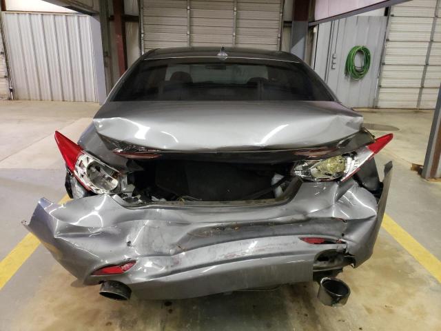 Photo 5 VIN: 5NPEC4AC7BH022970 - HYUNDAI SONATA SE 