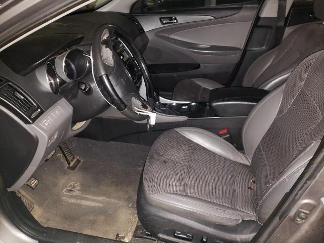 Photo 6 VIN: 5NPEC4AC7BH022970 - HYUNDAI SONATA SE 