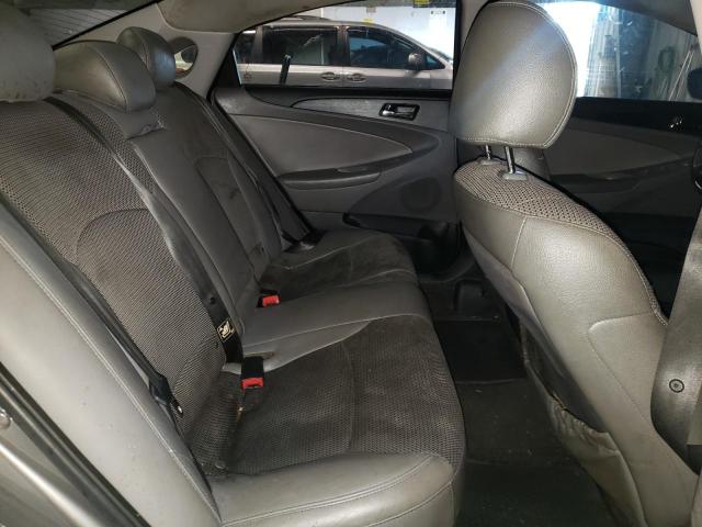 Photo 9 VIN: 5NPEC4AC7BH022970 - HYUNDAI SONATA SE 