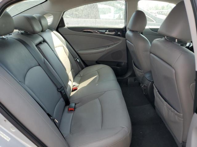 Photo 9 VIN: 5NPEC4AC7BH023570 - HYUNDAI SONATA 