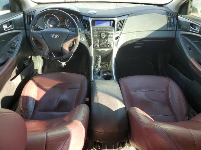 Photo 7 VIN: 5NPEC4AC7BH031894 - HYUNDAI SONATA SE 