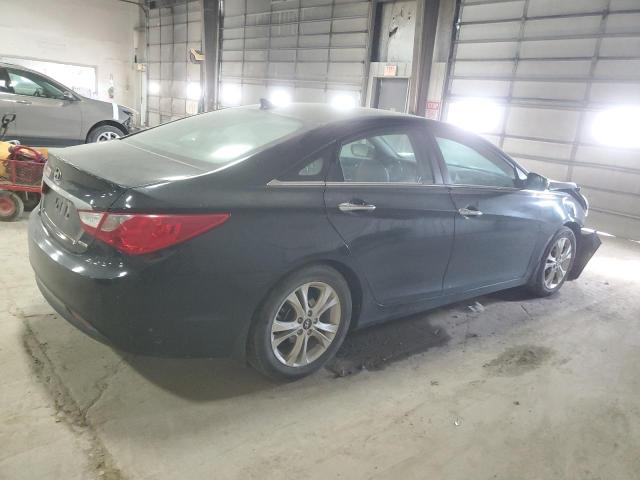 Photo 2 VIN: 5NPEC4AC7BH032138 - HYUNDAI SONATA SE 