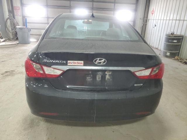 Photo 5 VIN: 5NPEC4AC7BH032138 - HYUNDAI SONATA SE 