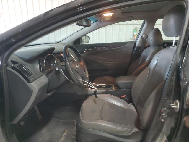 Photo 6 VIN: 5NPEC4AC7BH032138 - HYUNDAI SONATA SE 