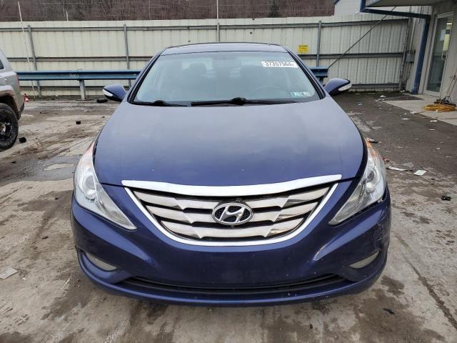 Photo 4 VIN: 5NPEC4AC7BH038330 - HYUNDAI SONATA 