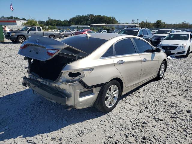 Photo 2 VIN: 5NPEC4AC7BH046038 - HYUNDAI SONATA SE 