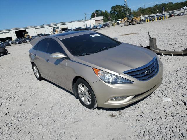 Photo 3 VIN: 5NPEC4AC7BH046038 - HYUNDAI SONATA SE 