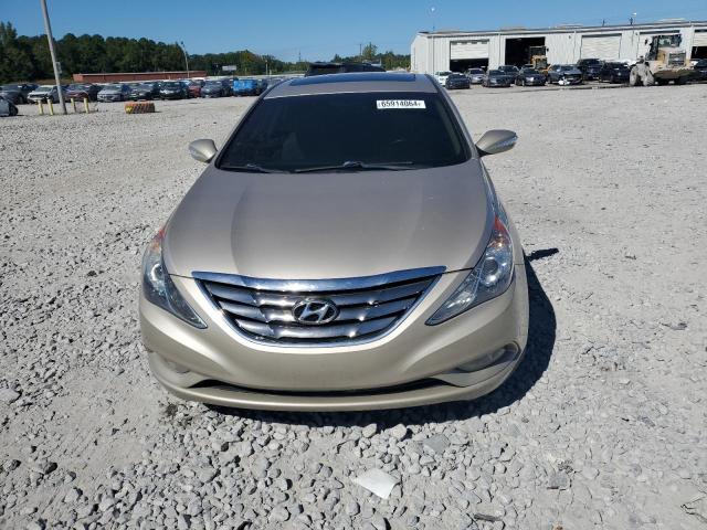 Photo 4 VIN: 5NPEC4AC7BH046038 - HYUNDAI SONATA SE 