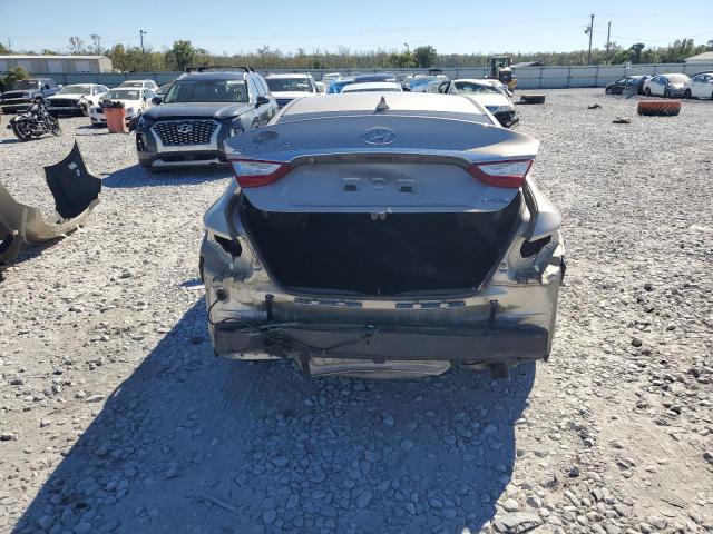 Photo 5 VIN: 5NPEC4AC7BH046038 - HYUNDAI SONATA SE 