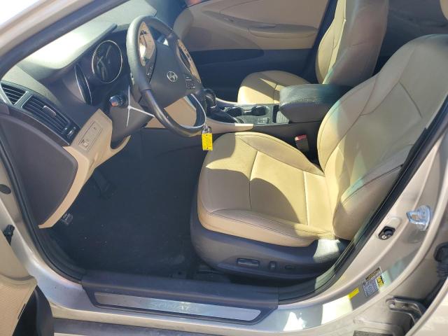 Photo 6 VIN: 5NPEC4AC7BH046038 - HYUNDAI SONATA SE 