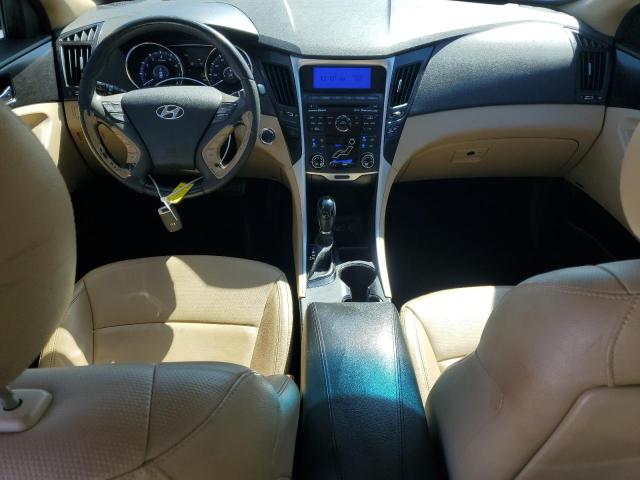 Photo 7 VIN: 5NPEC4AC7BH046038 - HYUNDAI SONATA SE 