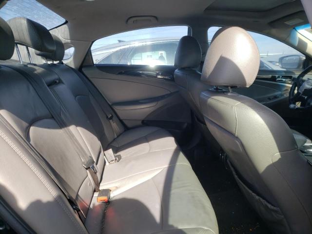 Photo 9 VIN: 5NPEC4AC7BH071649 - HYUNDAI SONATA SE 