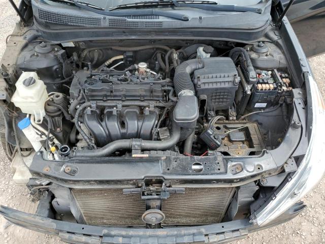 Photo 10 VIN: 5NPEC4AC7BH079184 - HYUNDAI SONATA 