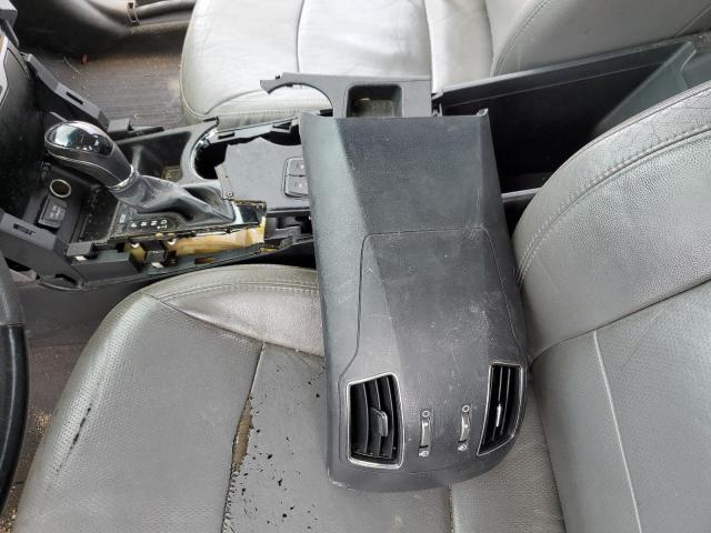 Photo 11 VIN: 5NPEC4AC7BH079184 - HYUNDAI SONATA 