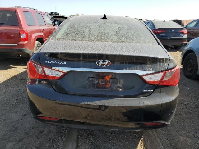 Photo 5 VIN: 5NPEC4AC7BH085390 - HYUNDAI SONATA SE 