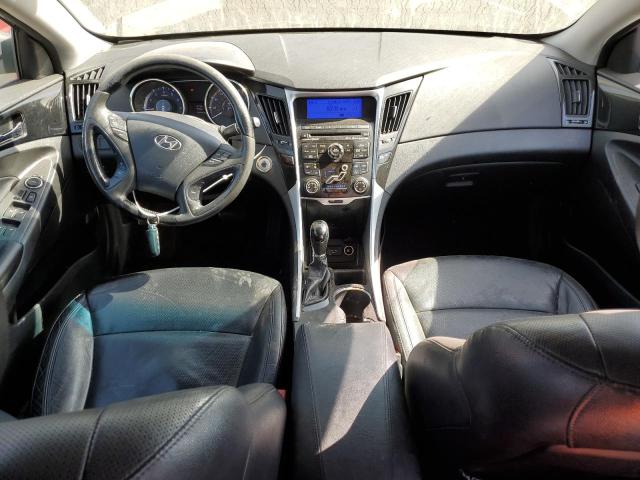 Photo 7 VIN: 5NPEC4AC7BH085390 - HYUNDAI SONATA SE 