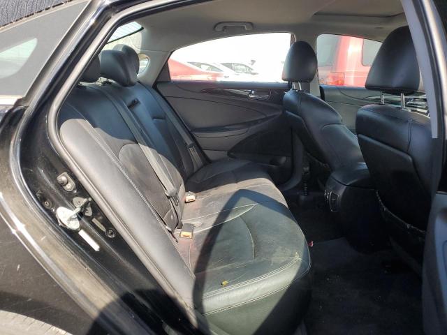 Photo 9 VIN: 5NPEC4AC7BH085390 - HYUNDAI SONATA SE 