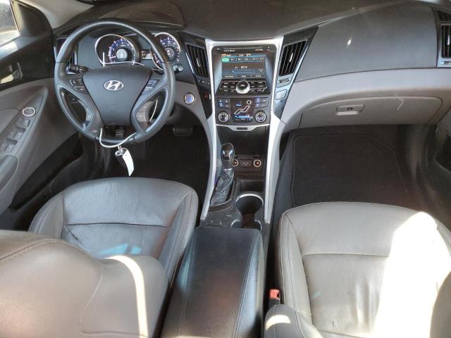 Photo 7 VIN: 5NPEC4AC7BH100048 - HYUNDAI SONATA SE 