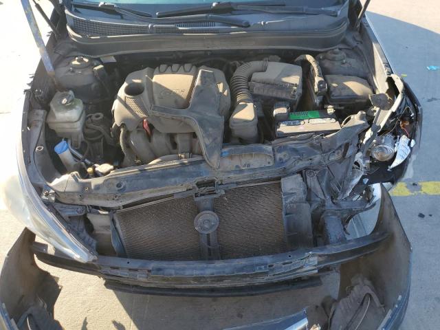 Photo 6 VIN: 5NPEC4AC7BH100146 - HYUNDAI SONATA SE 